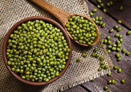 Đậu là nguồn cung cấp protein, chất xơ, vitamin và khoáng chất dồi dào