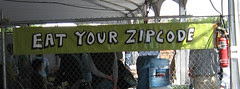 local food advocates
