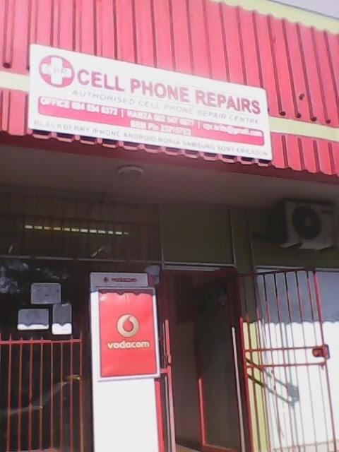 Cell Phone Repairs