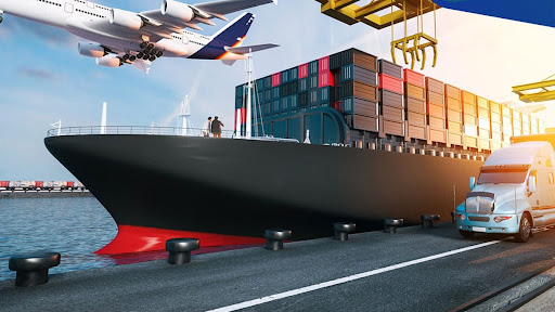 Shipping Services – Element of India