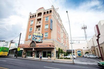 Best Western Centro Monterrey