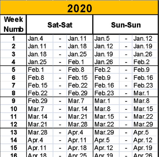 Timeshare Weeks 2023 Calendar Time and Date Calendar 2023 Canada