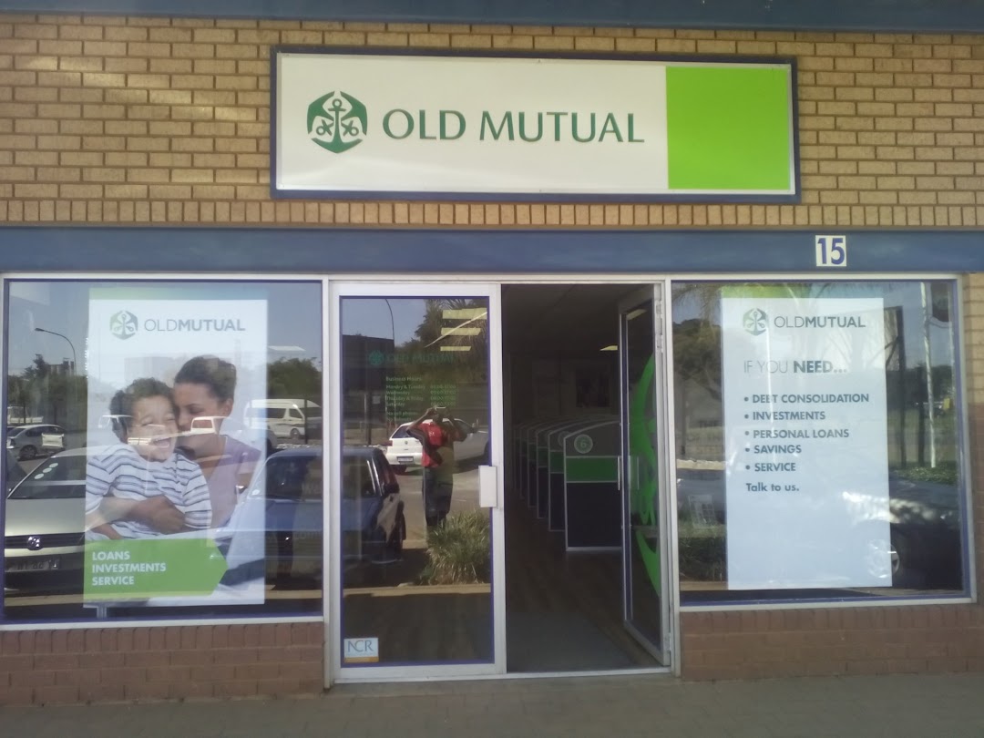 Old Mutual Rosslyn