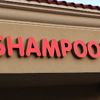 Shampoo's Salon