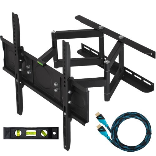 HermanTannerKenneth: OrderToday Cheetah Mounts 32"-55" Articulating LCD