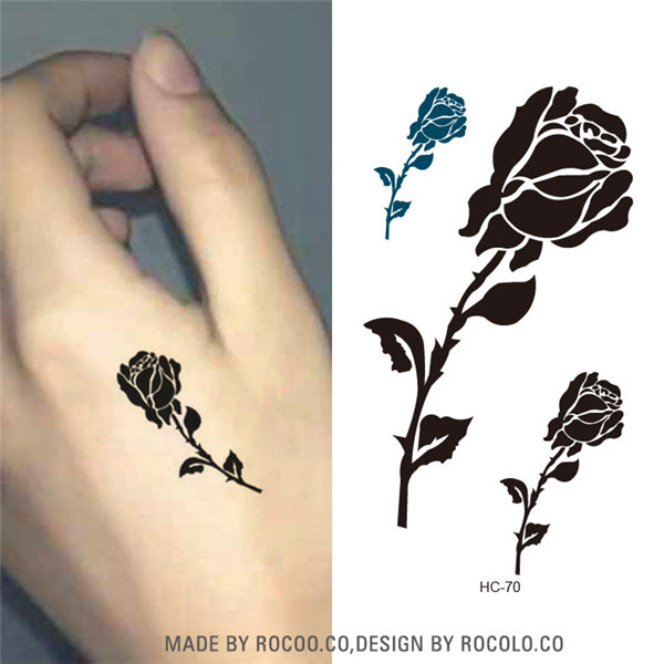 Gambar Tato Di Tangan Simple Tapi Keren Koleksi Gambar HD