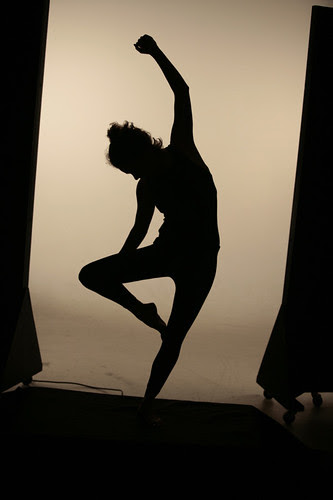 Silhouette Play