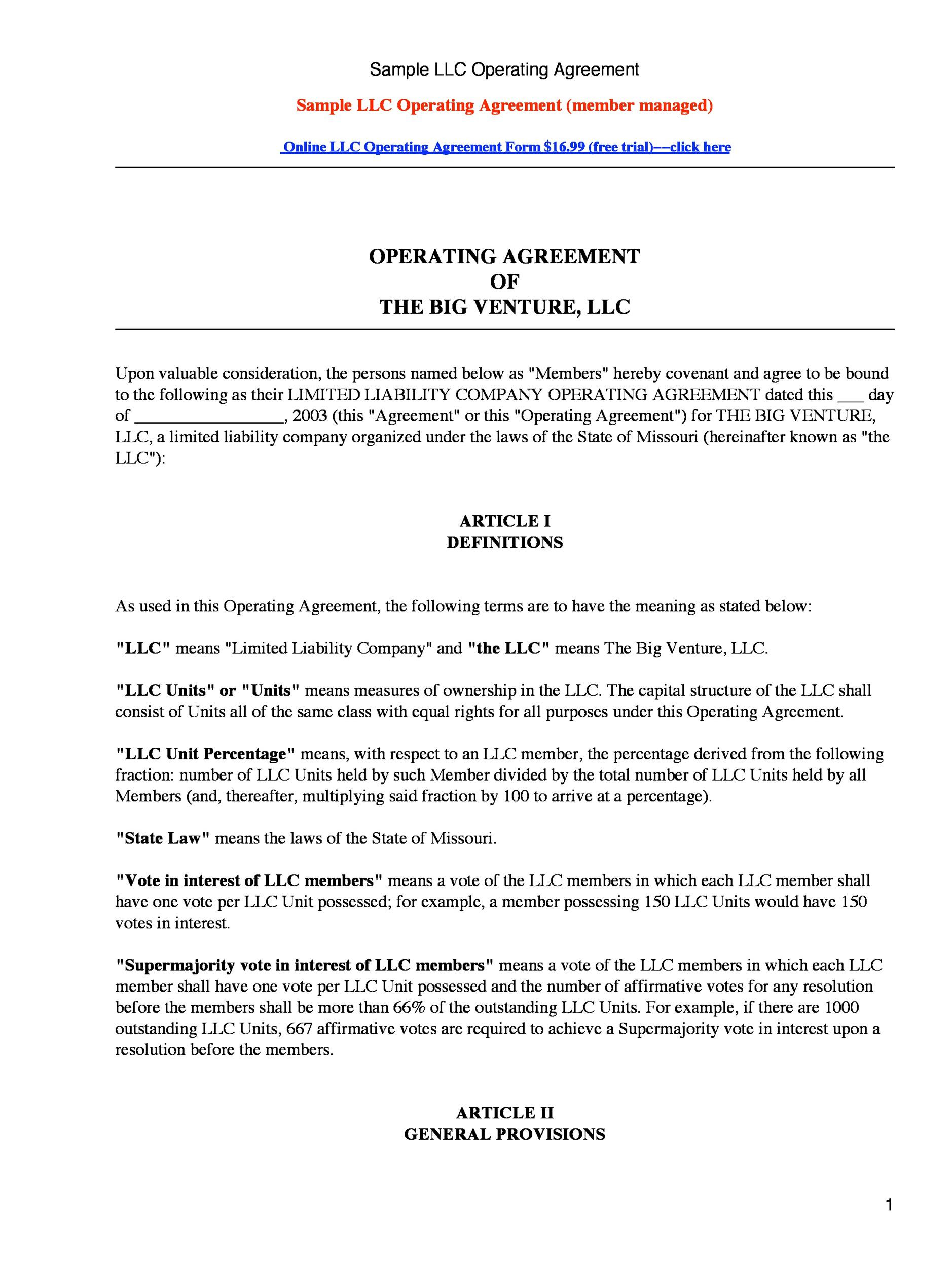 operating-agreement-for-llc-missouri-template-free-pdf-template