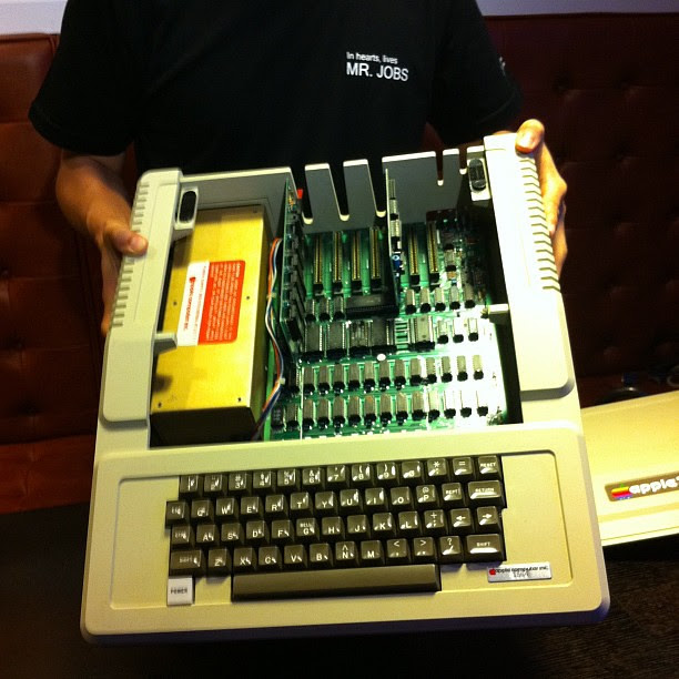 Apple II
