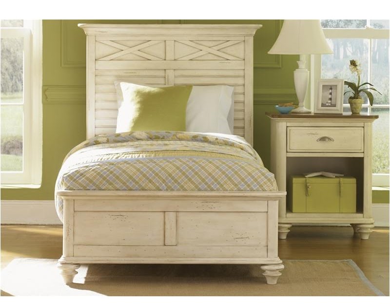 liberty furniture ocean isle bedroom set