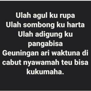 Kata Kata Cuaca Panas - Blog Yuri