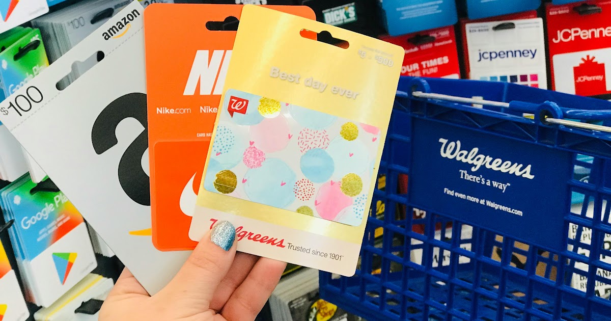 Can You Buy Costco Gift Cards At Walgreens Best Image