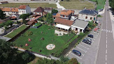 Hôtel Restaurant de l'Abbaye Ville-sous-la-Ferté