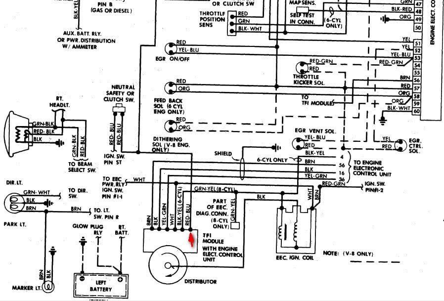 Ford E 250 Cargo Van Wiring - Wiring Diagram