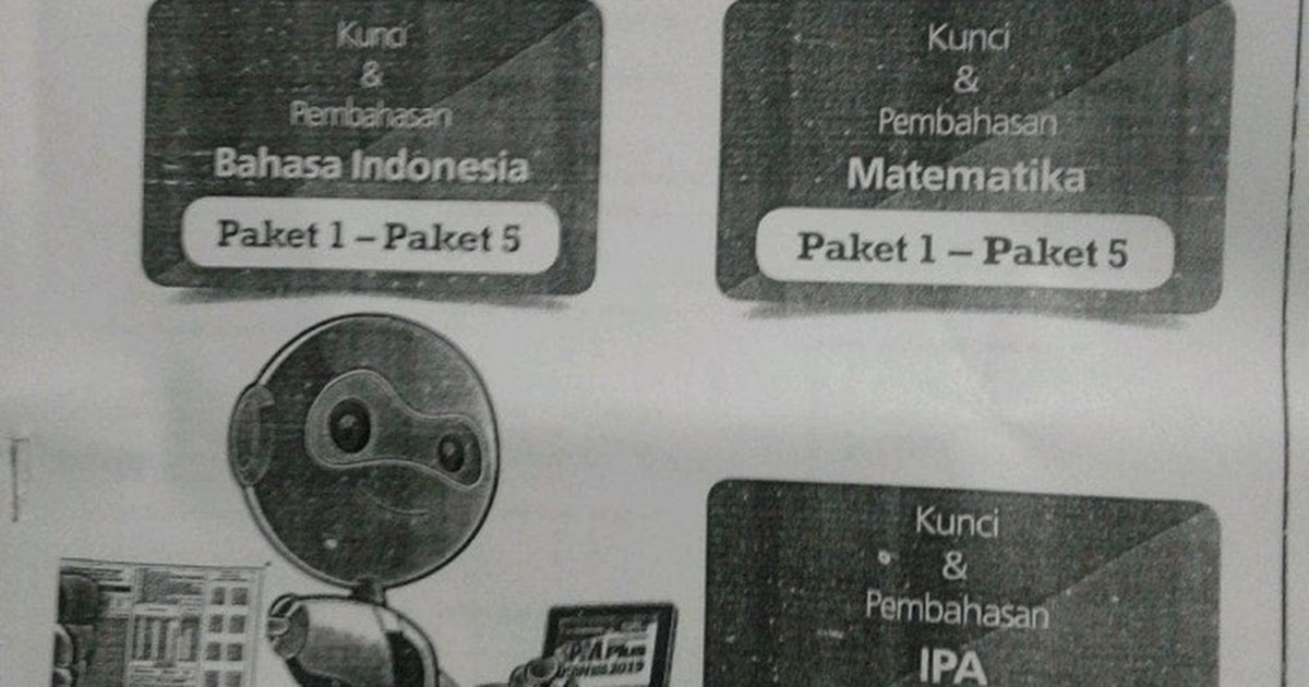 √ Download kunci jawaban spm b inggris smk gif