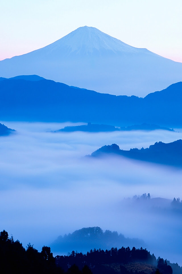 すべての美しい花の画像 綺麗な壁紙 スマホ 富士山 写真