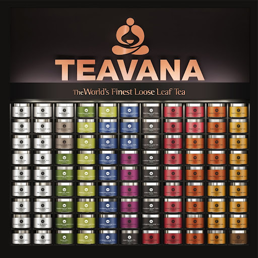 Tea House «Teavana», reviews and photos, 3333 Buford Dr NE #1049, Buford, GA 30519, USA