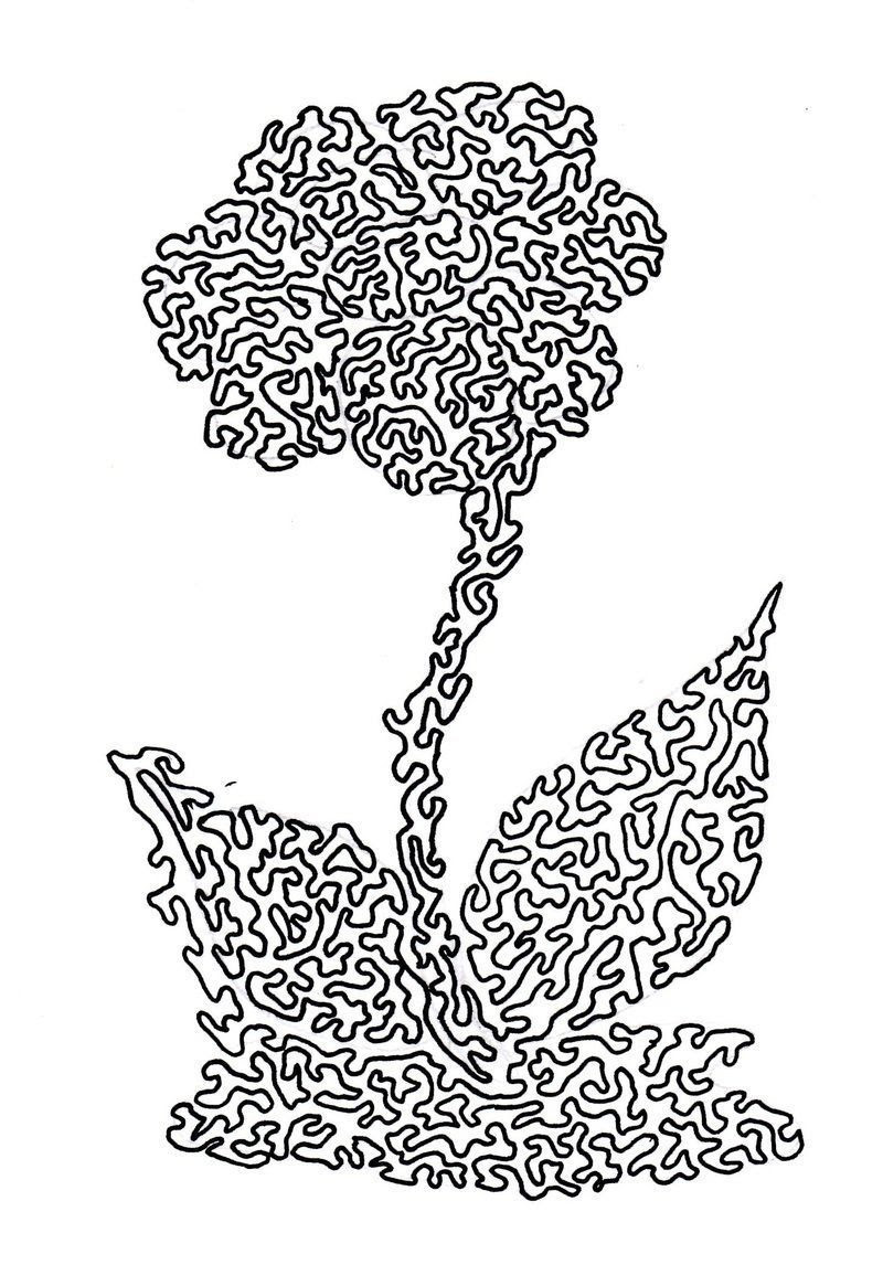 Coloriage Magique Pour Grand