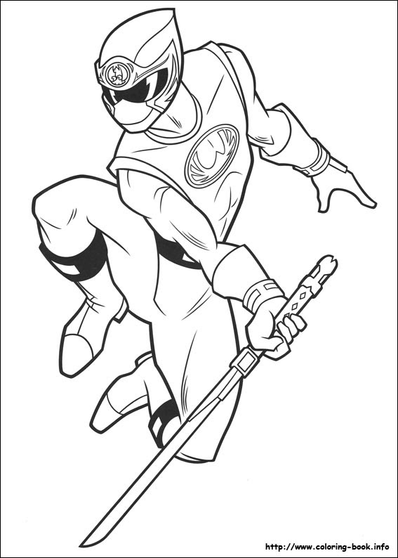coloring pages kids printable coloring sheet power rangers