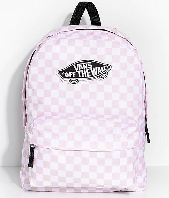 Israbi: Vans Bag For Girls