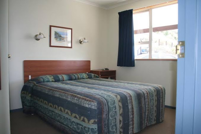 Reviews of Admiral Court Motel in Kaikoura - Hotel