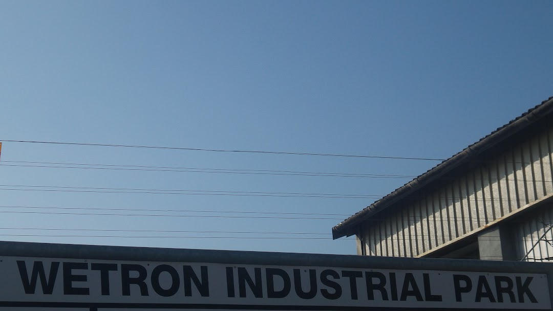 Wetron Industrial Park