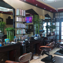 Ziba Salon