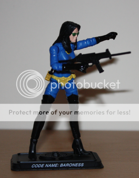 Action Figures