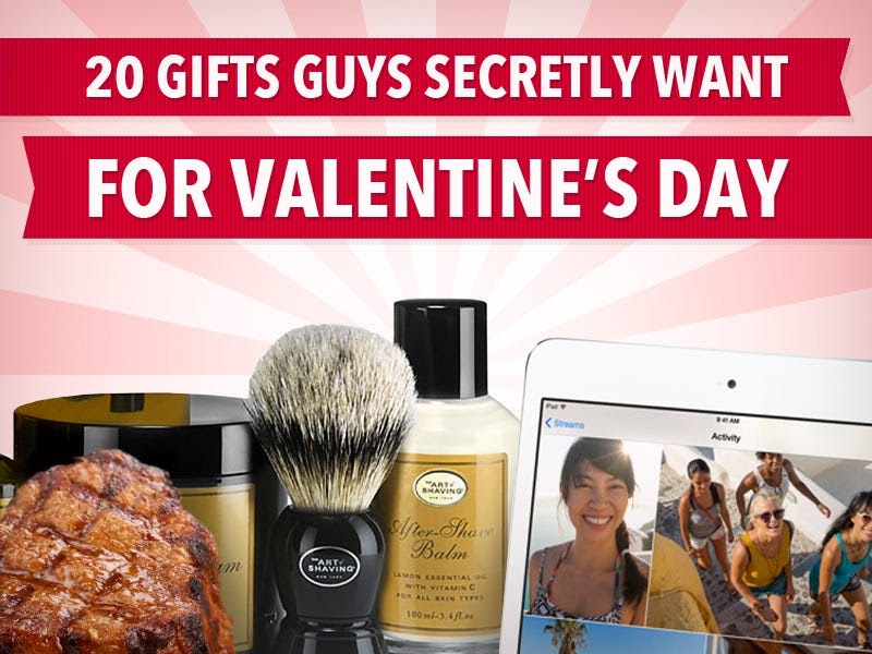 Macys Mens Valentines Gifts Last Minute Valentine S Day