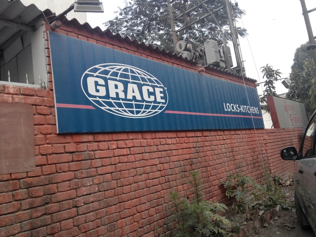 Grace Locks - Modular Kitchens in Chandigarh Panchkula Mohali - Hettich Blum Kitchen Manufacturers - serving Zirakpur Ambala Kurukshetra Karnal Panipat Patiala Jalandhar Amritsar