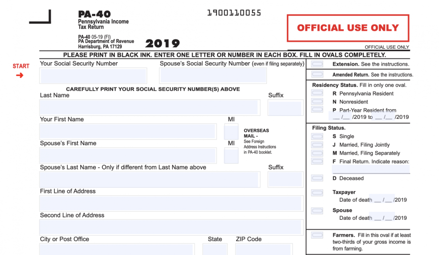 how-to-file-pa-unemployment-tax-return-taxw