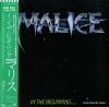 MALICE - in the beginning