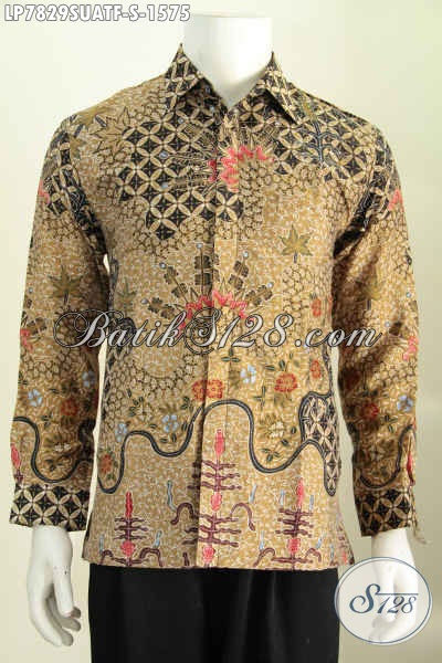 Batik S128