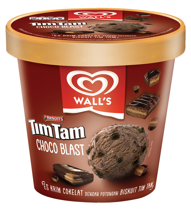 Wow 27+ Gambar Es Krim Walls Coklat