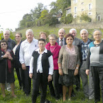 Anniversaire Jura | Pierre Watrin a fêté ses 80 ans