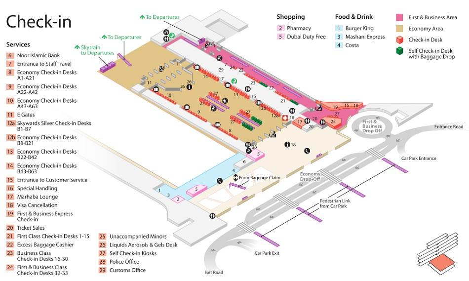 21 Images Naia Terminal 1 Floor Plan