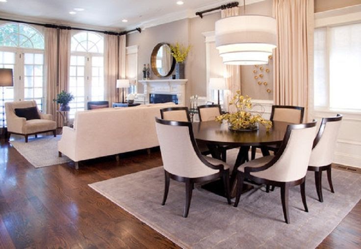 how to decorate small kitchen living room combo | house designs ideas
