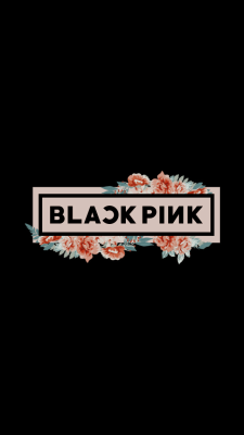 Blackpink Logo - K-pop Fans Hub