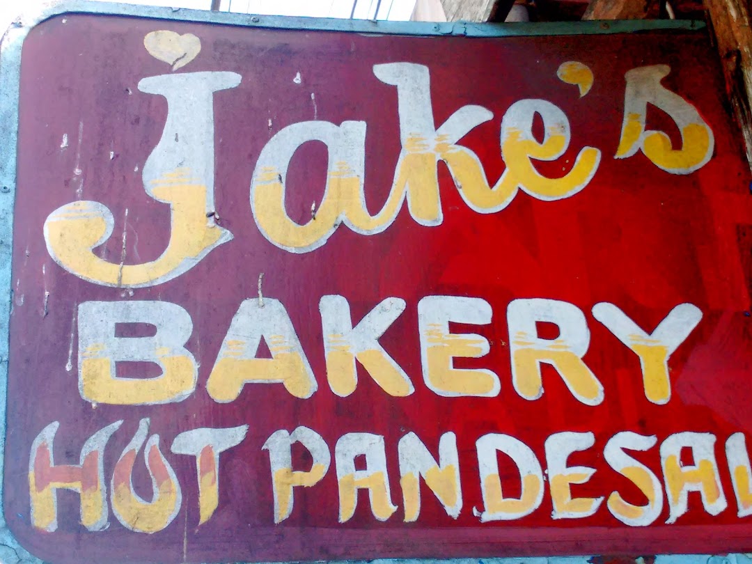 Jakes Bakery Hot Pandesal