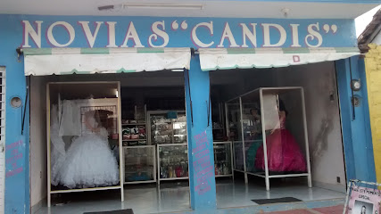 Novias 'Candis'