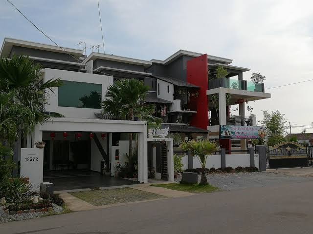 Millenium Maison Homestay