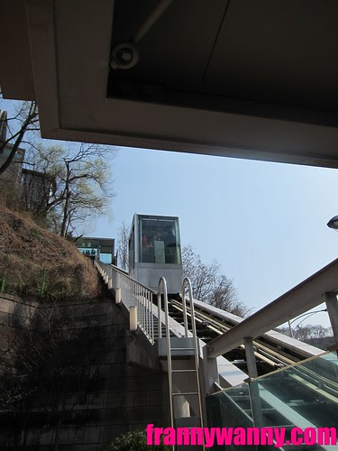 n seoul tower 4