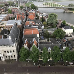 Hotel in het huis van Deventer