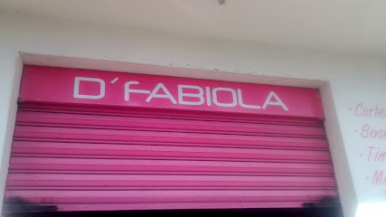 D' Fabiola