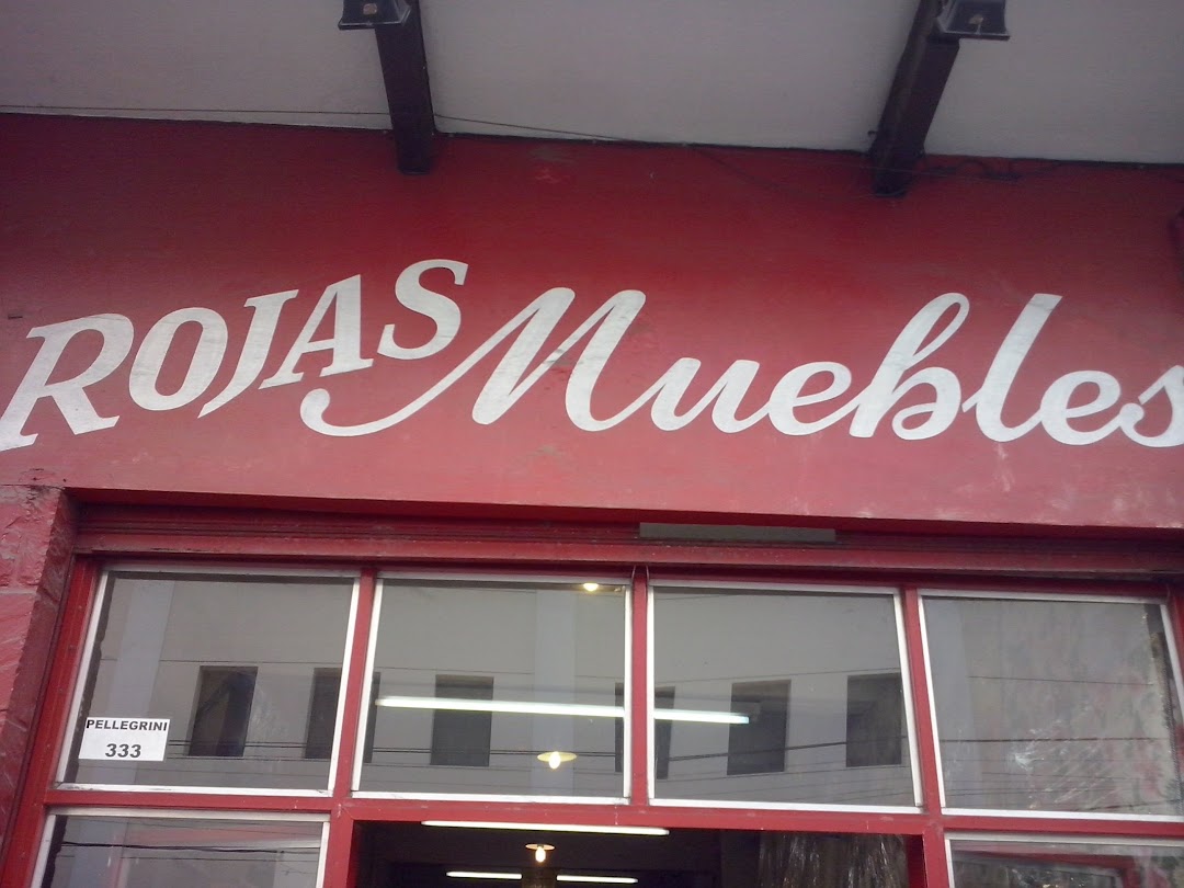 Rojas Muebles