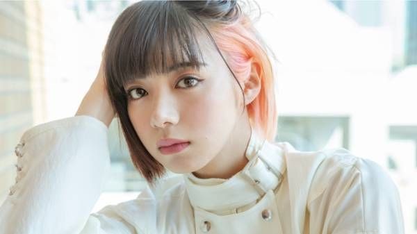 美しい 池田 エライザ 髪型 ヘアスタイルニュース