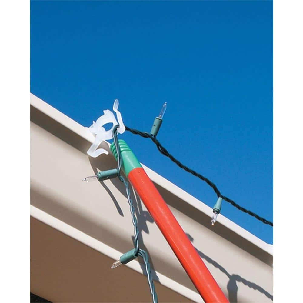 Christmas Light Hanger Pole Christmas Ideas