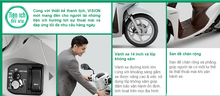 Download Phần Mềm: Giá Xe Vision 2015, Bảng Giá Xe Honda Vision 2015 ...