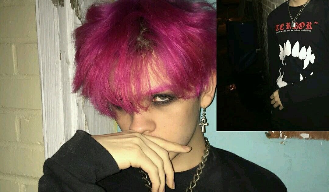 View 20 Edgy Grunge Aesthetic Boy Pfp - Tarafor