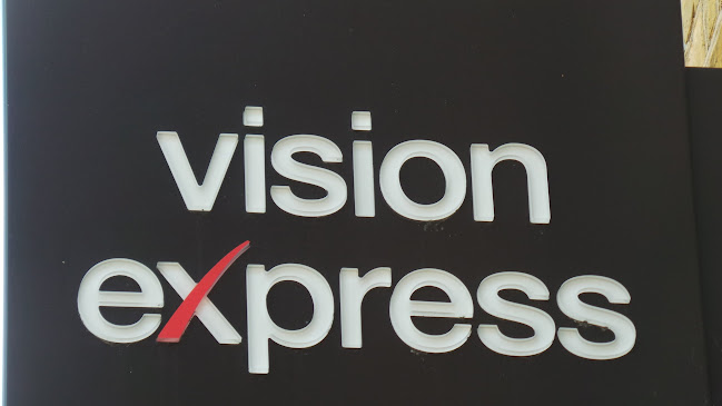 Vision Express Opticians - London - Wood Green - Optician